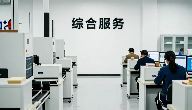 邹平俊雅生物技术有限公司