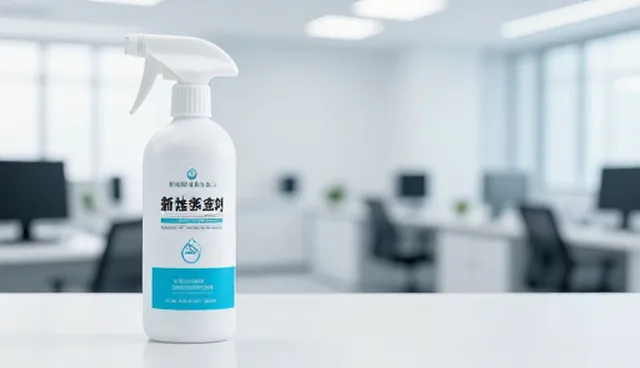 病虫害防治选型中性能与适用条件的综合考量