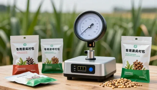 农资供应如何适应病虫害防治的精准化趋势